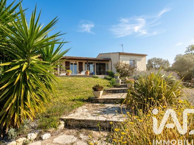 Vente maison 8 pièces Salles d'Aude 11