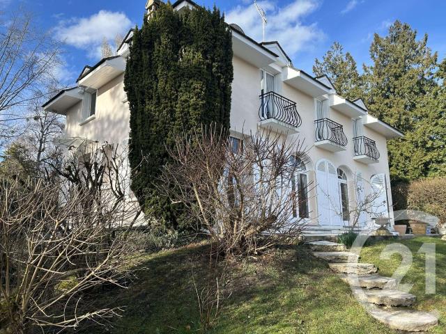 Vente maison 8 pièces Samois sur Seine 77