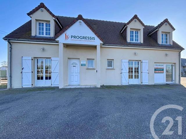 Vente maison 8 pièces Sarceaux 61