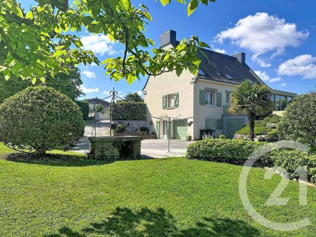 Vente maison 8 pièces Sarzeau 56