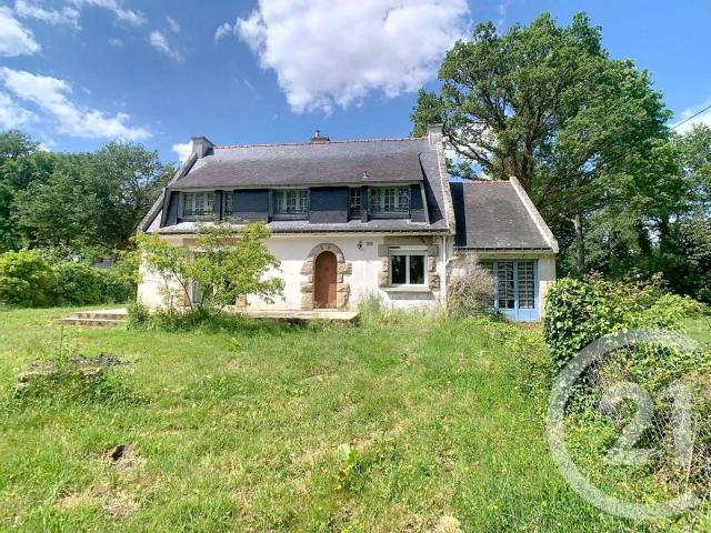Vente maison 8 pièces Sarzeau 56