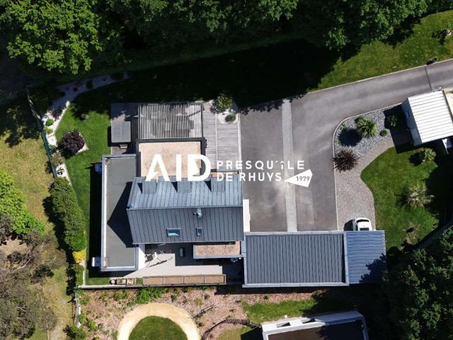 Vente maison 8 pièces Sarzeau 56