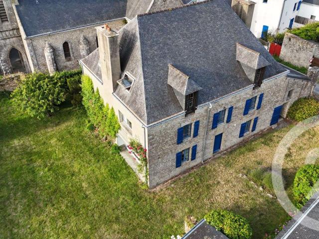 Vente maison 8 pièces Sarzeau 56