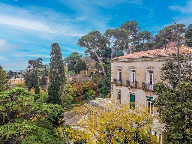 Vente maison 8 pièces Sète 34