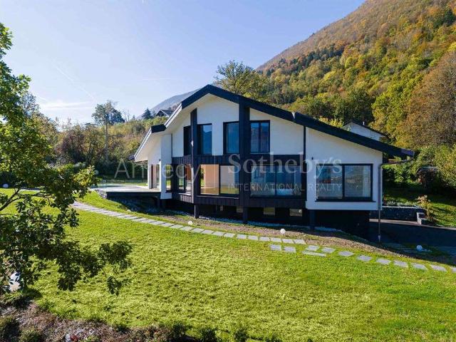Vente maison 8 pièces Sévrier 74
