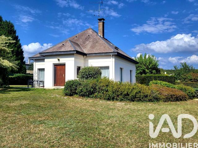 Vente maison 8 pièces Sedan 08