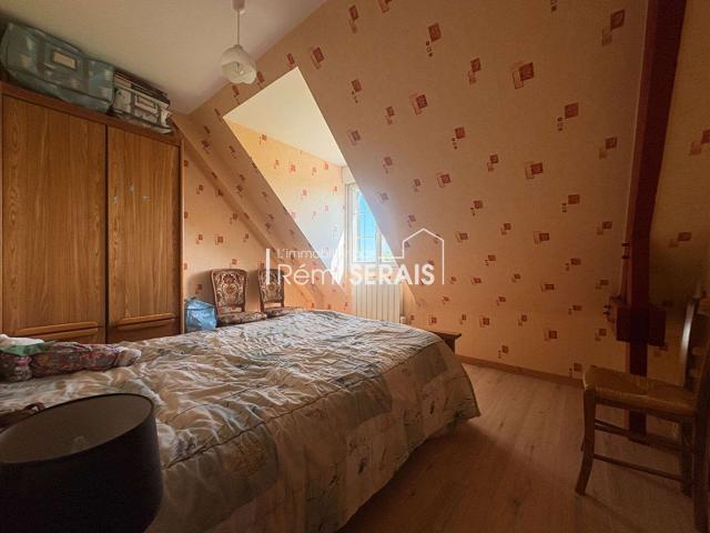Vente maison 8 pièces Sées 61