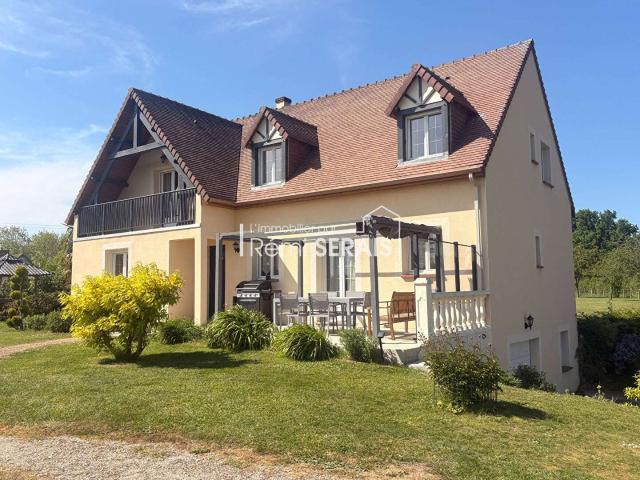 Vente maison 8 pièces Sées 61