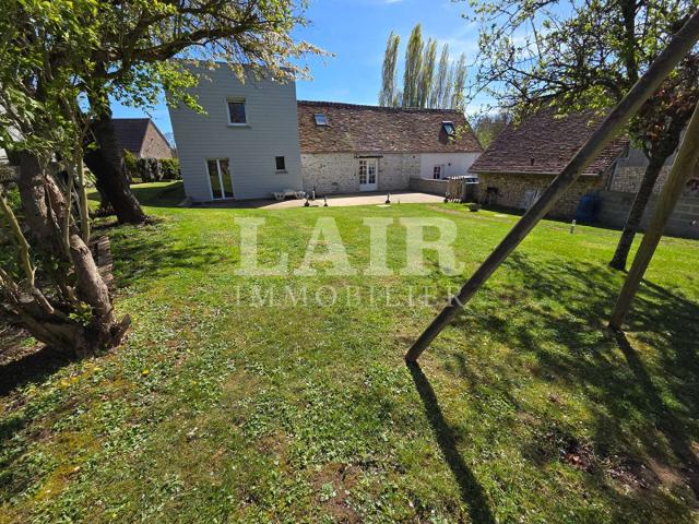 Vente maison 8 pièces Sées 61