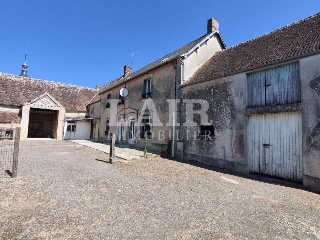 Vente maison 8 pièces Sées 61
