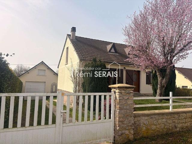 Vente maison 8 pièces Sées 61
