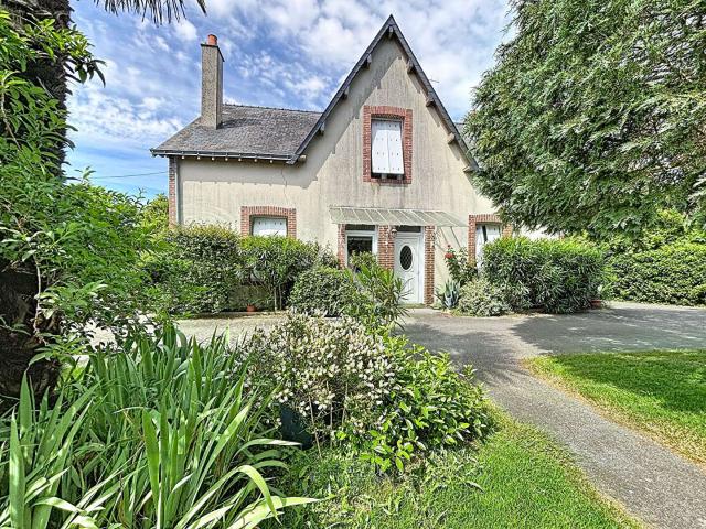 Vente maison 8 pièces Segre 49