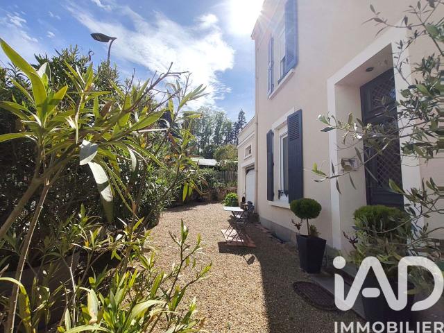 Vente maison 8 pièces Segre 49