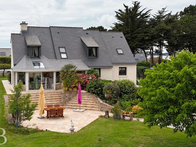 Vente maison 8 pièces Séné 56