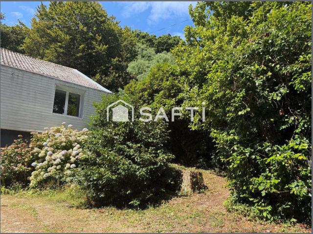 Vente maison 8 pièces Sibiril 29