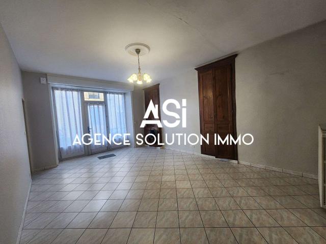 Vente maison 8 pièces Sillé le Guillaume 72