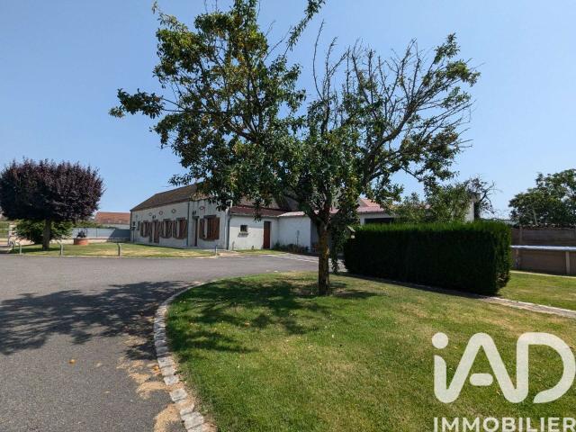 Vente maison 8 pièces Sully sur Loire 45