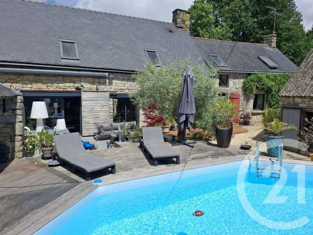 Vente maison 8 pièces Sulniac 56