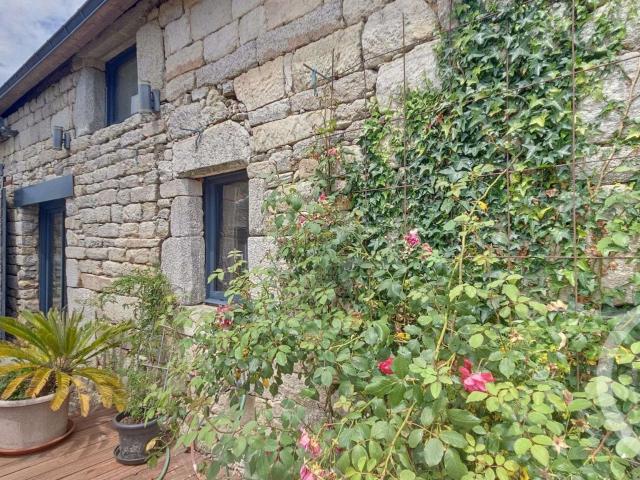 Vente maison 8 pièces Sulniac 56