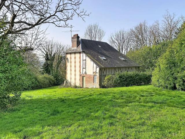 Vente maison 8 pièces Surville 14