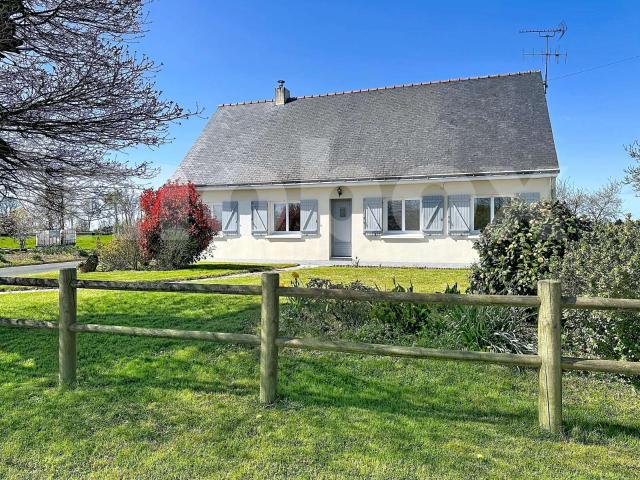 Vente maison 8 pièces Pouillé les Côteaux 44