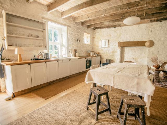 Vente maison 8 pièces Pommerit le Vicomte 22