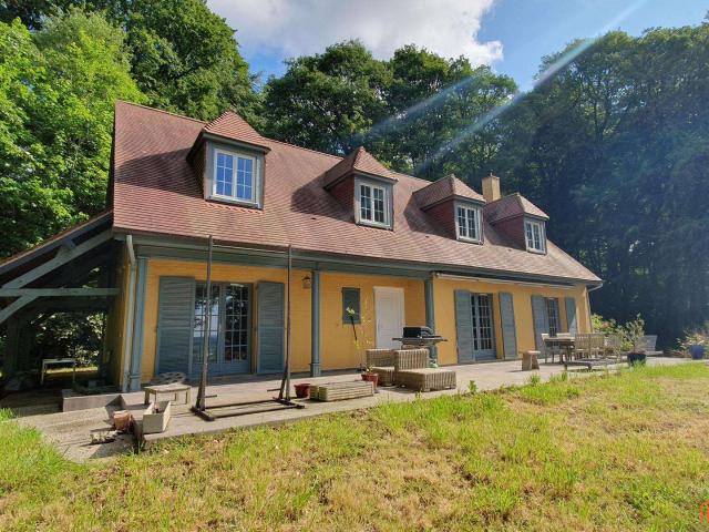 Vente maison 8 pièces Pont l'Évêque 14