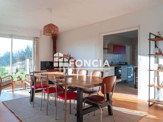 Vente maison 8 pièces Pont Scorff 56