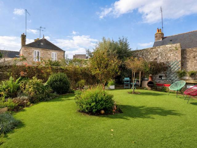 Vente maison 8 pièces Pontivy 56