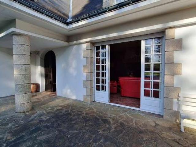 Vente maison 8 pièces Pontivy Centre Ville 56