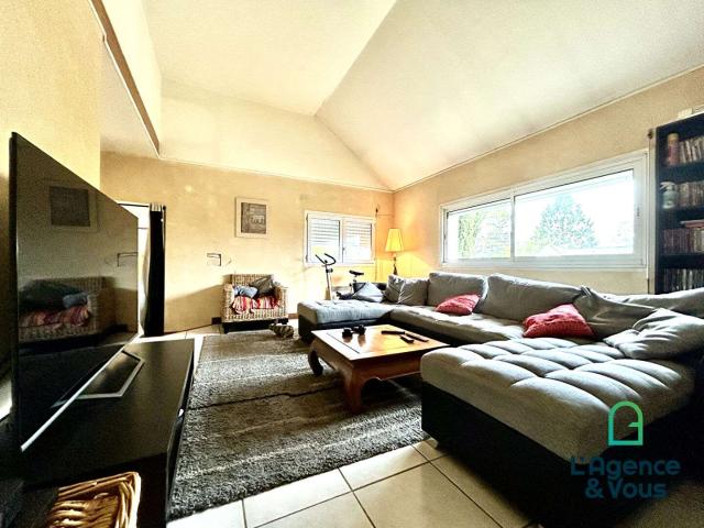 Vente maison 8 pièces Pontivy Centre Ville 56