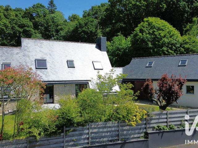 Vente maison 8 pièces Pontrieux 22