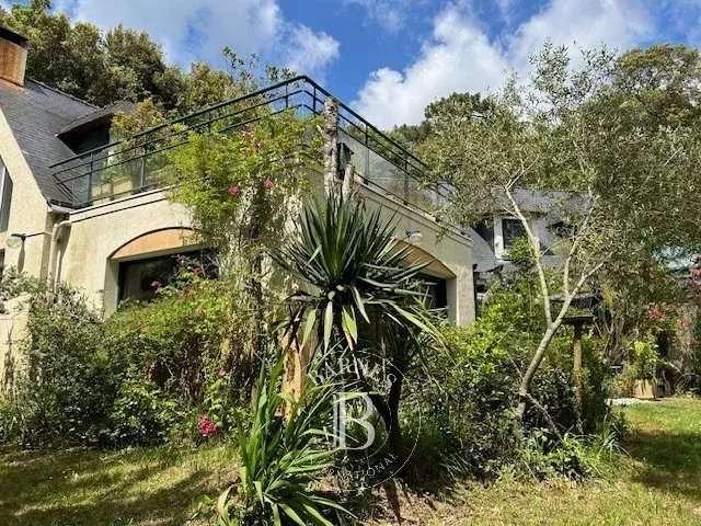 Vente maison 8 pièces Pornichet Sainte Marguerite 44