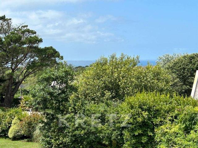 Vente maison 8 pièces Porspoder 29