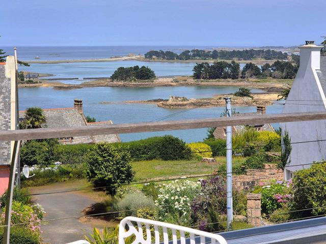 Vente maison 8 pièces Port blanc 22