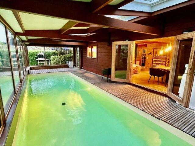 Vente maison 8 pièces Port blanc 22