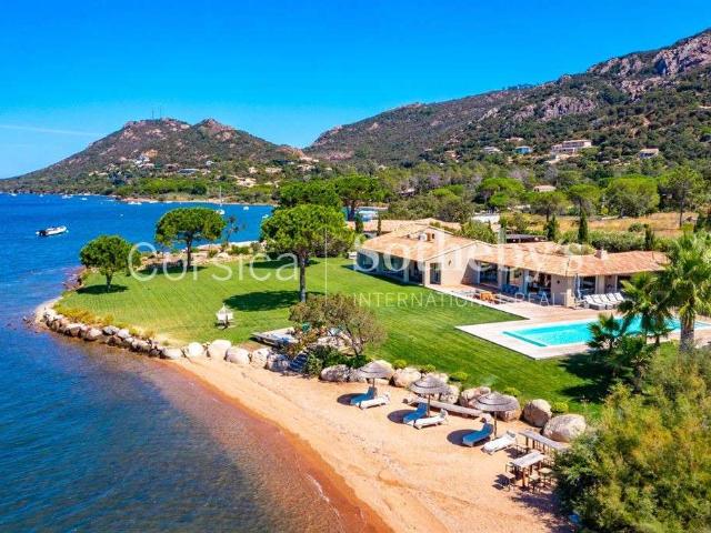 Vente maison 8 pièces Porto Vecchio 20