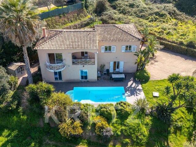 Vente maison 8 pièces Porticcio 20