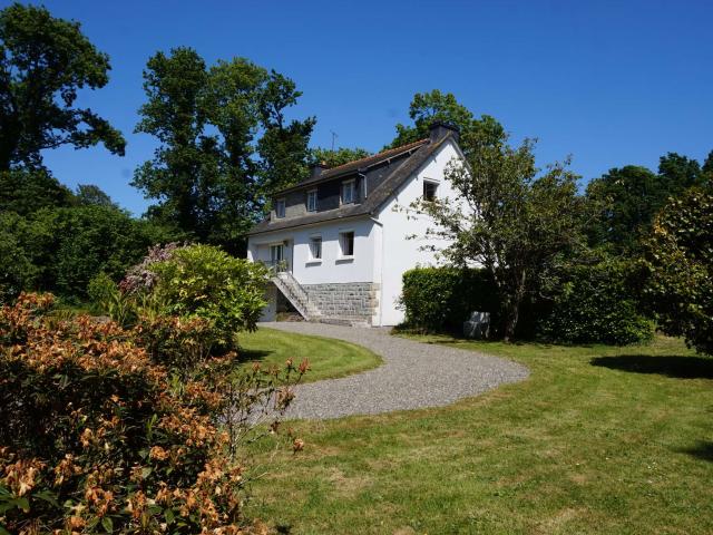 Vente maison 8 pièces Pabu 22