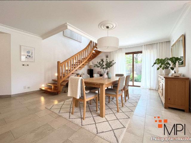 Vente maison 8 pièces Bruz 35