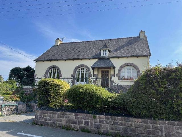 Vente maison 8 pièces Paimpol 22