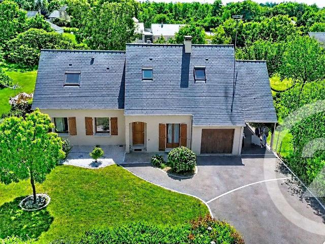 Vente maison 8 pièces Pannecé 44