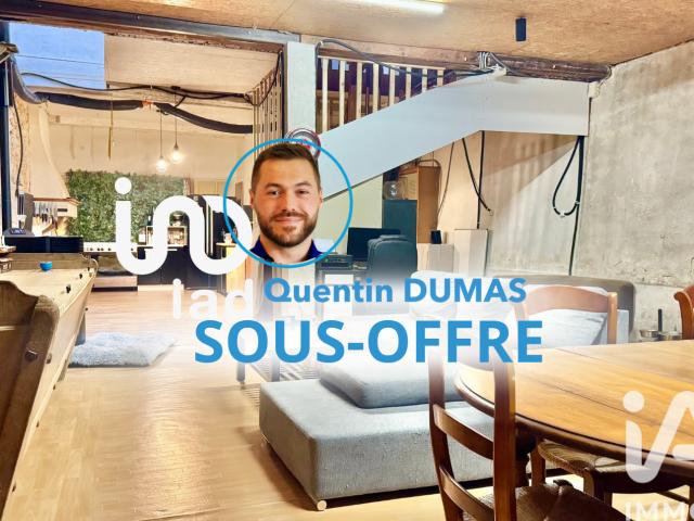 Vente maison 8 pièces Peyrehorade 40