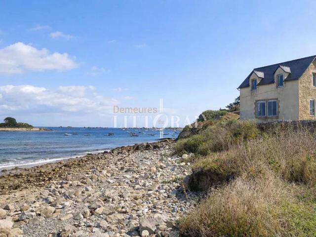 Vente maison 8 pièces Penvénan 22