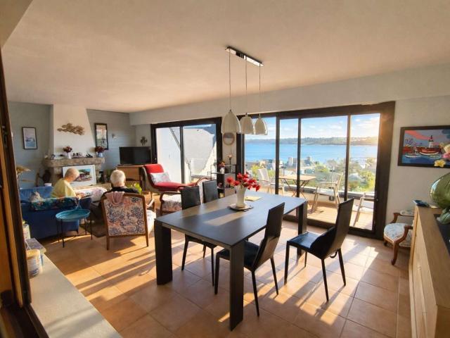 Vente maison 8 pièces Perros Guirec 22