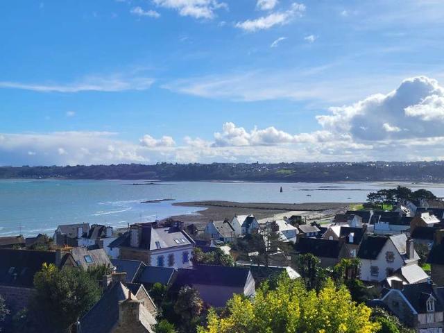 Vente maison 8 pièces Perros Guirec 22