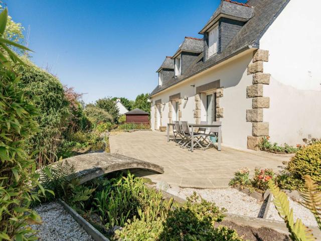 Vente maison 8 pièces Perros Guirec 22