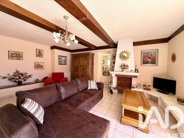 Vente maison 8 pièces Pithiviers le Vieil 45