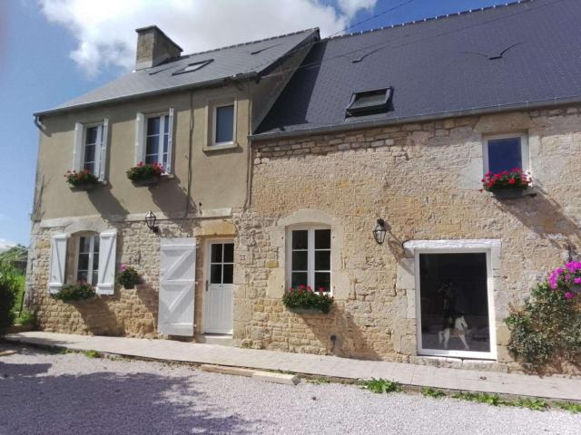 Vente maison 8 pièces Picauville 50