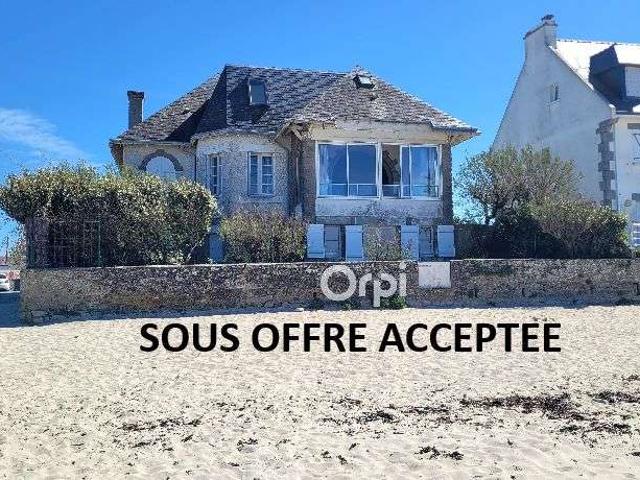 Vente maison 8 pièces Piriac sur Mer 44